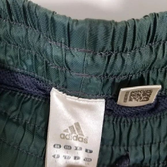 Adidas Rare Lightweight Three Stripes Pant Size L - Picture 4 of 7